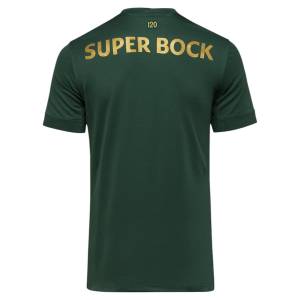 Maillot Sporting 120 ans Third 2026 2027 (2)