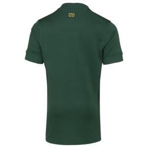 Maillot Sporting Enfant 120 ans Third 2026 2027 (2)