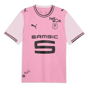Maillot Stade Rennais Third 2026 2027 (1)