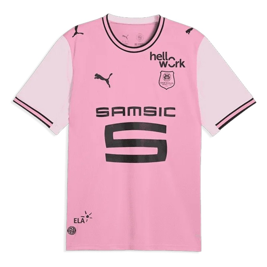 Maillot Stade Rennais Third 2026 2027 (1)