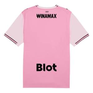 Maillot Stade Rennais Third 2026 2027 (2)