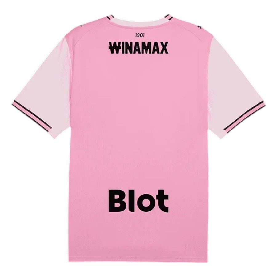 Maillot Stade Rennais Third 2026 2027 (2)