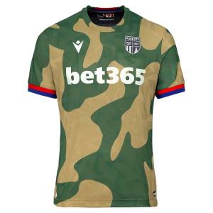 Maillot Stoke City Exterieur 2026 2027 (1)