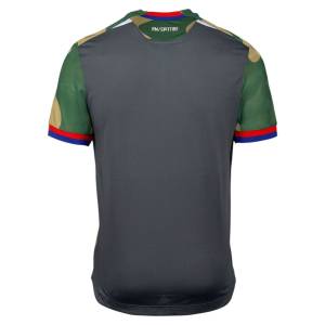 Maillot Stoke City Exterieur 2026 2027 (2)