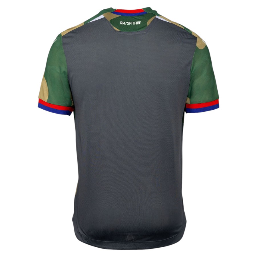 Maillot Stoke City Exterieur 2026 2027 (2)