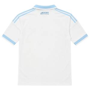 Maillot Strasbourg Exterieur 2026 2027 (2)