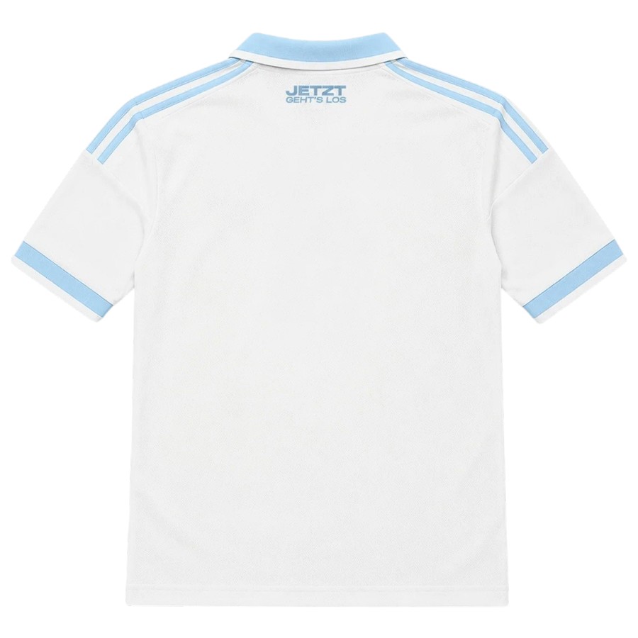 Maillot Strasbourg Exterieur 2026 2027 (2)