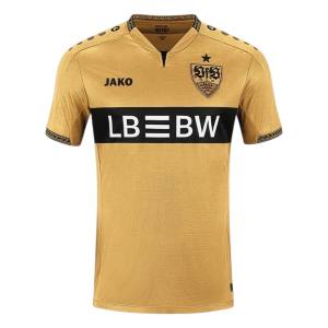 Maillot Stuttgart Exterieur 2026 2027 (1)