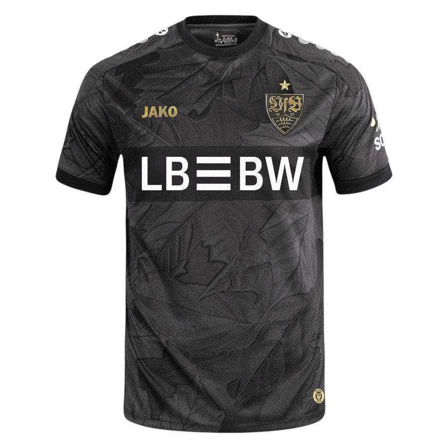 Maillot Stuttgart Third 2026 2027 Maillot Stuttgart Third 2026 2027