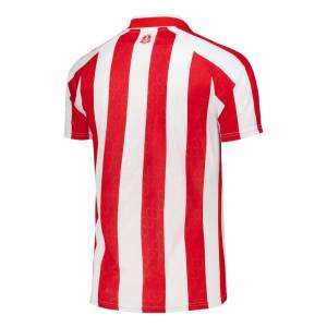 Maillot Sunderland Domicile 2026 2027 (2)