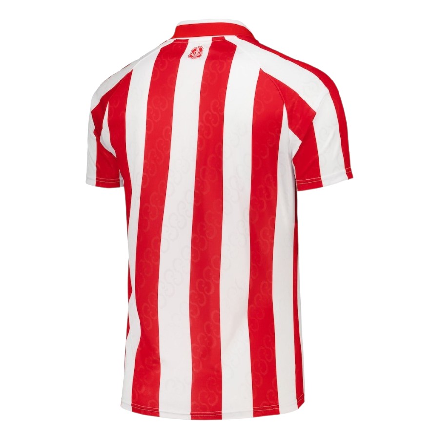 Maillot Sunderland Domicile 2026 2027 (2)