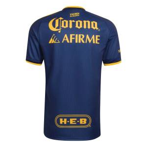 Maillot Tigres Exterieur 2026 2027 (2)
