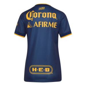 Maillot Tigres Exterieur 2026 2027 Femme (2)