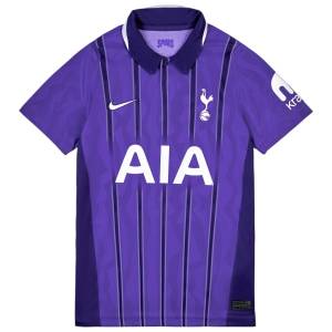 Maillot Tottenham Enfant Third 2026 2027 (1)