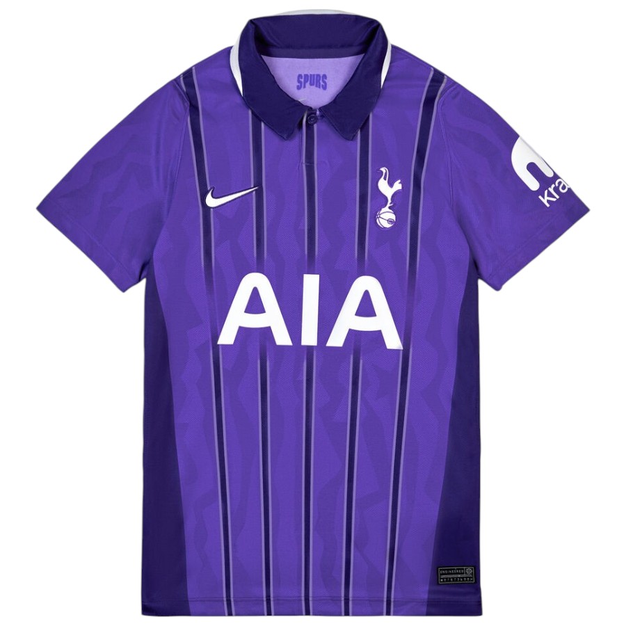 Maillot Tottenham Enfant Third 2026 2027 (1)