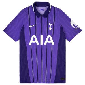 Maillot Tottenham Match Third 2026 2027 (1)