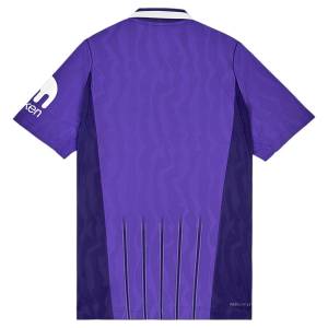 Maillot Tottenham Match Third 2026 2027 (2)