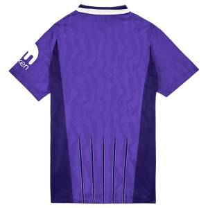 Maillot Tottenham Third 2026 2027 (2)
