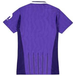 Maillot Tottenham Third 2026 2027 Femme (2)