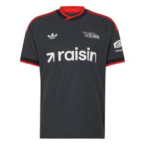 Maillot Union Berlin Exterieur 2026 2027 (1)