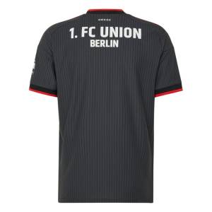 Maillot Union Berlin Exterieur 2026 2027 (2)