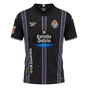 Maillot Valladolid Exterieur 2026 2027 (1)