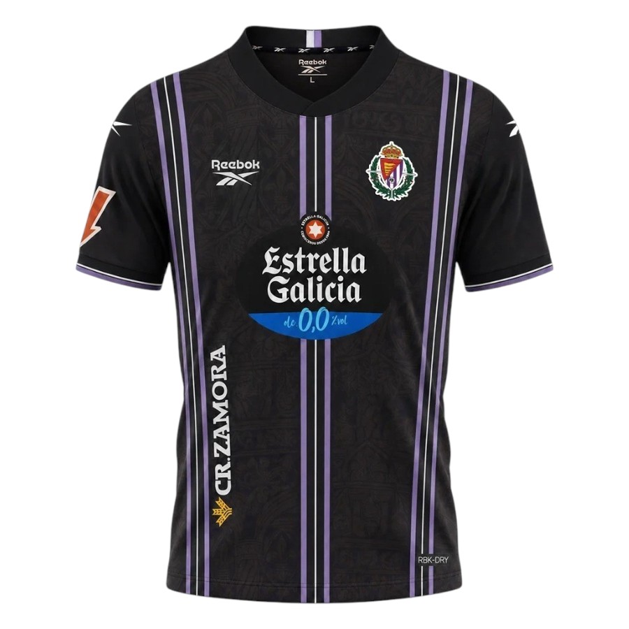 Maillot Valladolid Exterieur 2026 2027 (1) Maillot Valladolid Exterieur 2026 2027 (1)