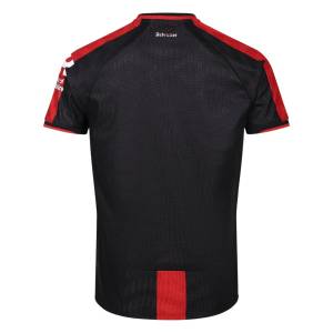 Maillot Watford Exterieur 2026 2027 (2)