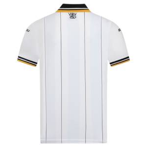 Maillot Wolverhampton Enfant Exterieur 2026 2027 (2)