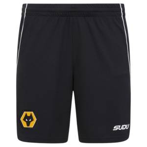 Maillot Wolverhampton Kit Enfant Exterieur 2026 2027 (2)