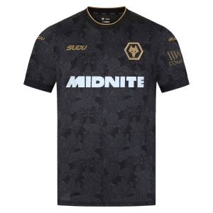 Maillot Wolverhampton Third 2026 2027 (1)
