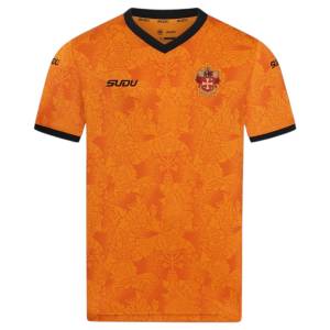 Maillot Wolves Enfant Domicile 2026 2027 (1)