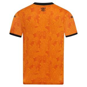 Maillot Wolves Enfant Domicile 2026 2027 (2) Maillot Wolves Enfant Domicile 2026 2027 (2)