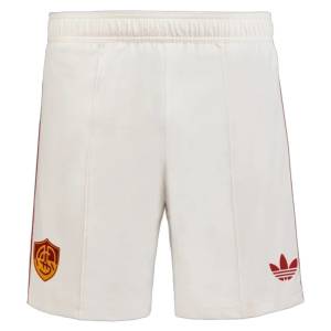 Short AS Roma Exterieur 2026 2027 (1)
