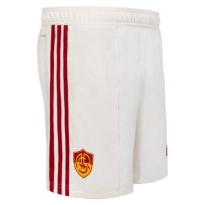 Short AS Roma Exterieur 2026 2027 (2) Short AS Roma Exterieur 2026 2027 (2)