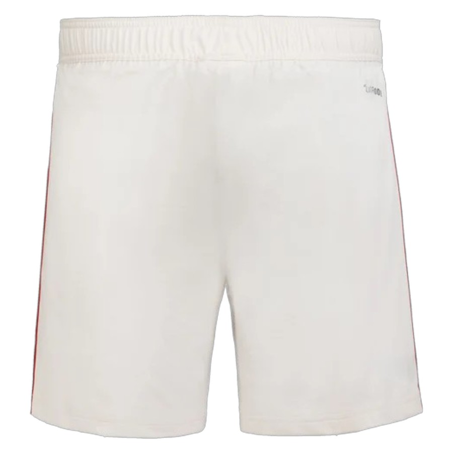 Short AS Roma Exterieur 2026 2027 (3) Short AS Roma Exterieur 2026 2027 (3)
