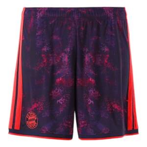 Short Bayern Munich Third 2026 2027 (1)