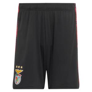 Short Benfica Third 2026 2027