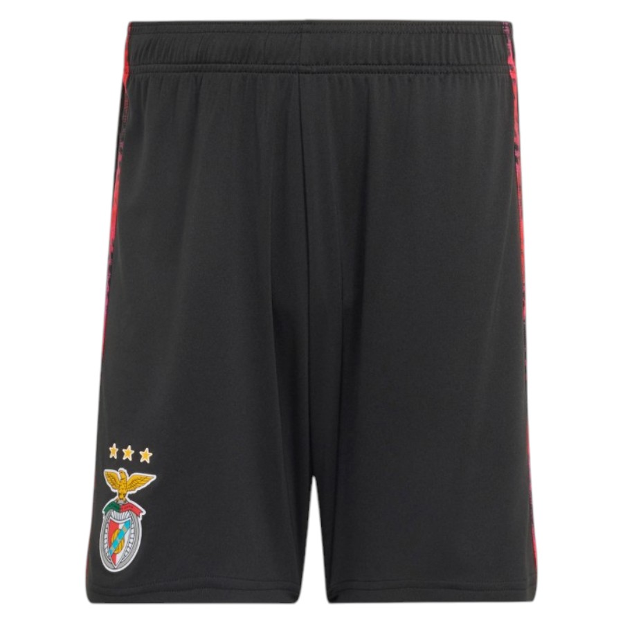 Short Benfica Third 2026 2027