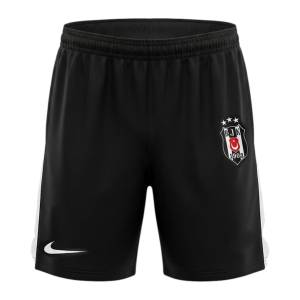 Short Besiktas Domicile 2026 2027 (1)