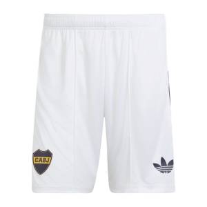 Short Boca Junior Exterieur 2026 2027