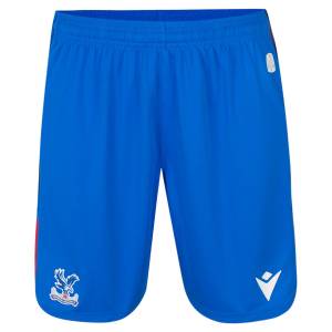Short Crystal Palace Third 2026 2027