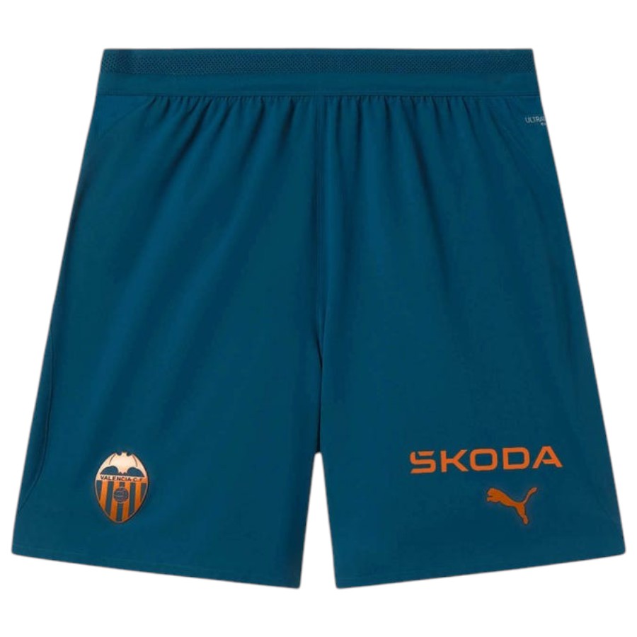 Short FC Valence Exterieur 2026 2027 (1) Short FC Valence Exterieur 2026 2027 (1)