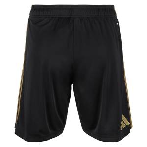 Short Juventus Third 2026 2027 (2)