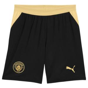 Short Manchester City Exterieur 2026 2027 (1)