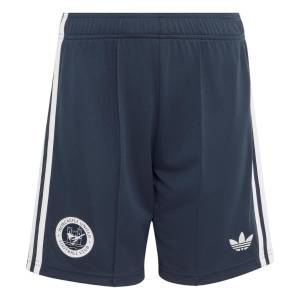 Short Newcastle Exterieur 2026 2027