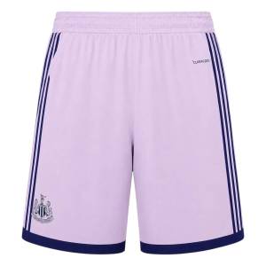 Short Newcastle Third 2026 2027