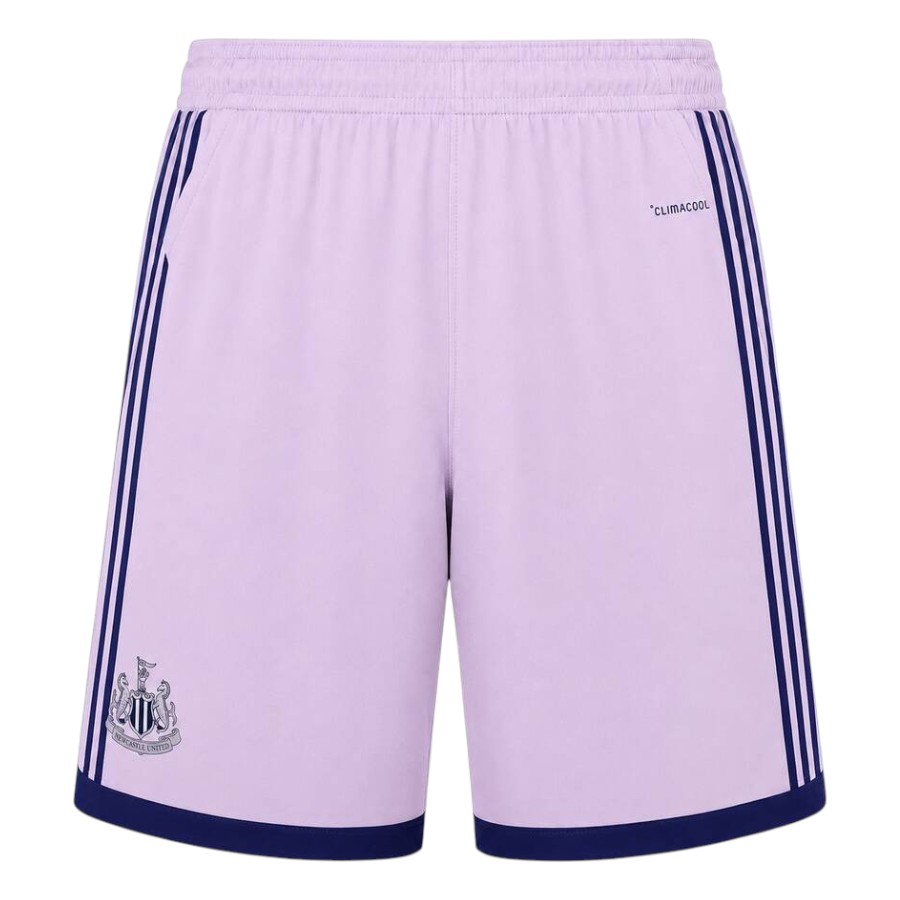 Short Newcastle Third 2026 2027 Short Newcastle Third 2026 2027