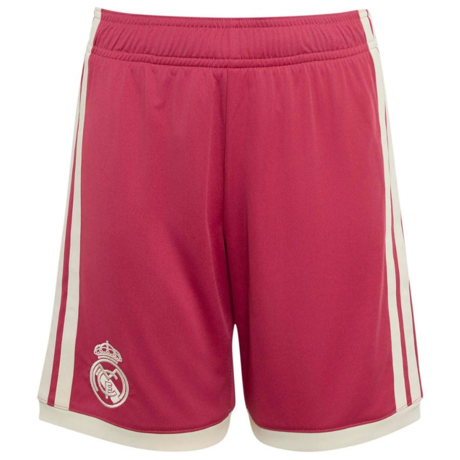 Short Real Madrid Third 2026 2027 (1) Short Real Madrid Third 2026 2027 (1)