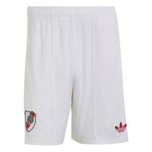 Short River Plate Exterieur 2026 2027